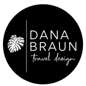 Dana Braun Travel Design + Aisle Away Weddings
